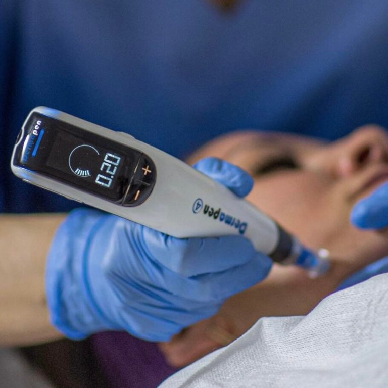 Kosmetyka twarzy i oczu - zabiegi na twarz - VS Akademia Urody Łódż Złotno 56